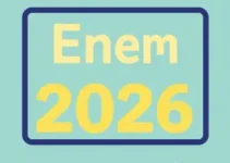 inscrição do Enem 2026
