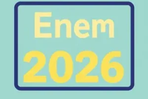 inscrição do Enem 2026