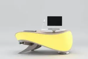 Ergotrip Design