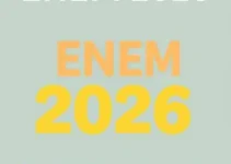 Enem 2026