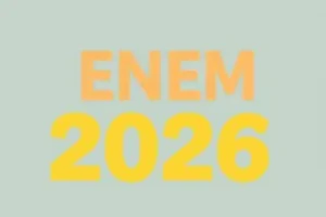 Enem 2026