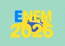 Enem 2026