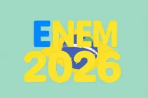 Enem 2026