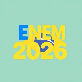 Enem 2026