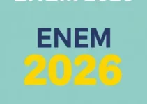 Enem 2026