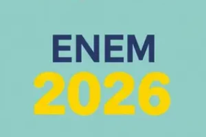 Enem 2026