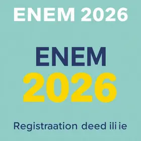 Enem 2026