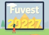 simulado do vestibular da fuvest 2027