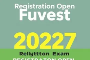 Fuvest 2027