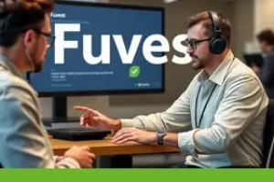 Fuvest simulado presencial