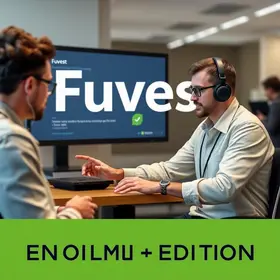 Fuvest simulado presencial