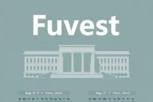 Fuvest 2027