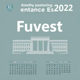 Fuvest 2027