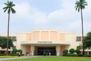 vestibular da USP