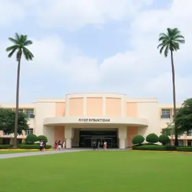vestibular da USP