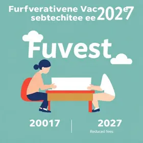 Fuvest 2027