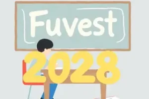 Fuvest 2028