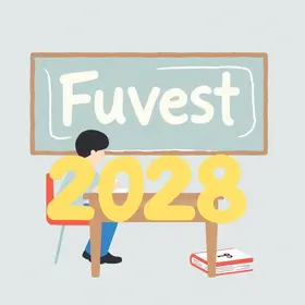 Fuvest 2028