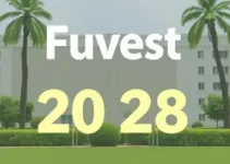 Fuvest 2028