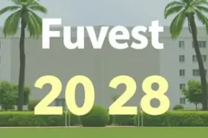 Fuvest 2028