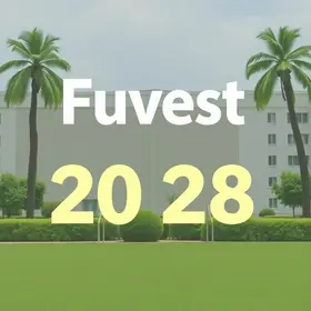 Fuvest 2028