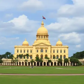 Governo de Sergipe