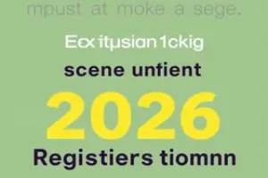 inscrição Enem 2026