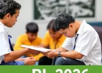 Encceja PPL 2026