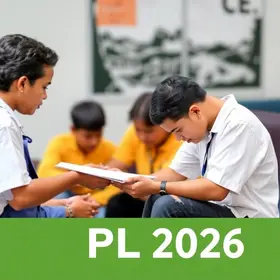 Encceja PPL 2026