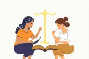edital da PND em Libras