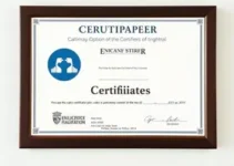 Rede Nacional de Certificadores do Enem
