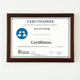 Rede Nacional de Certificadores do Enem