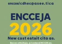 Encceja 2026