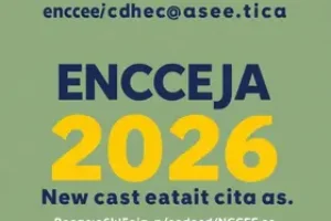 Encceja 2026