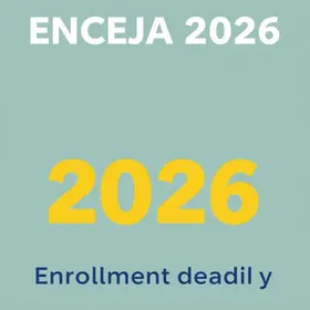 Encceja 2026