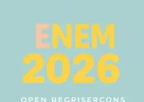 inscrições para o Enem 2026