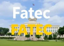 inscrições para o vestibular da fatec