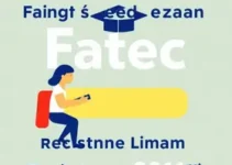 inscrições para vestibular da Fatec