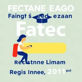 inscrições para vestibular da Fatec