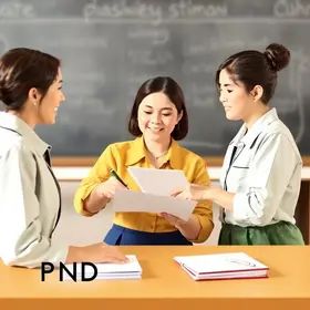 Prova Nacional Docente