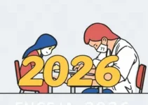 Encceja 2026
