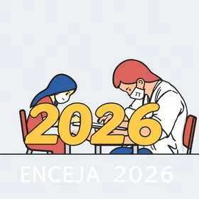 Encceja 2026