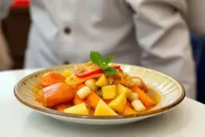 Piracema de Sabores