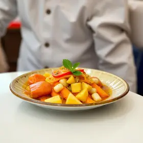 Piracema de Sabores