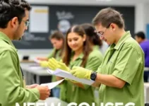 cursos técnicos e superiores na FATEC