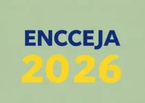 Encceja 2026