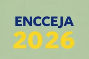 Encceja 2026