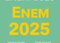 nota mil Enem 2025
