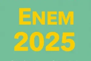 nota mil Enem 2025