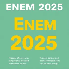 nota mil Enem 2025